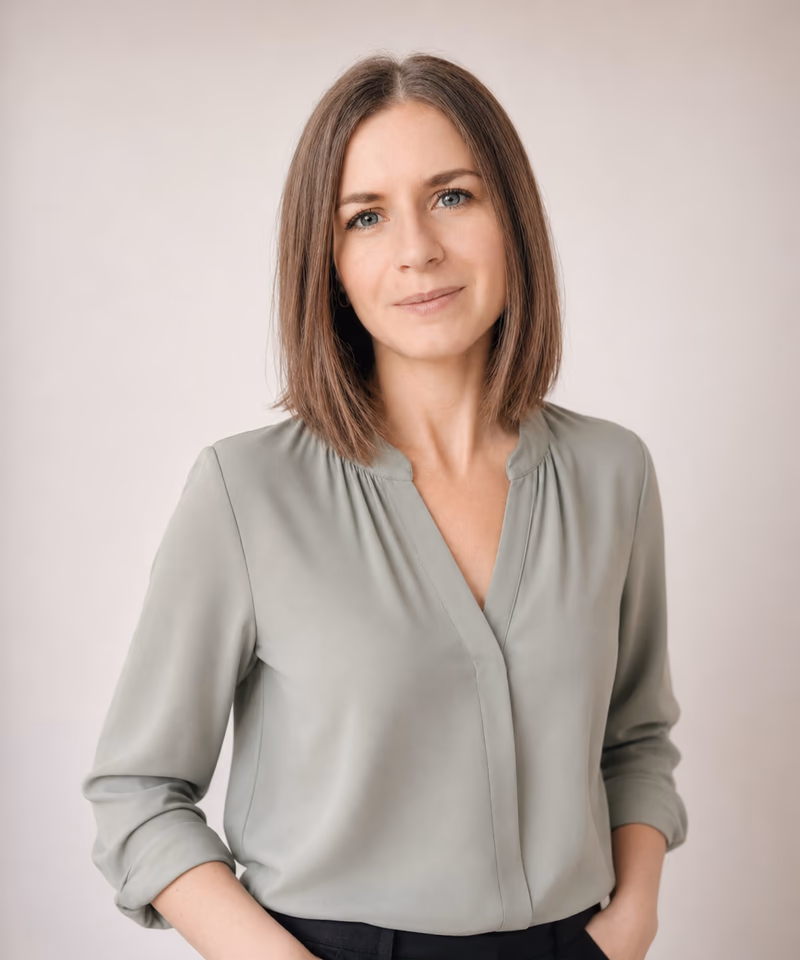 Iryna von Semy WEB
