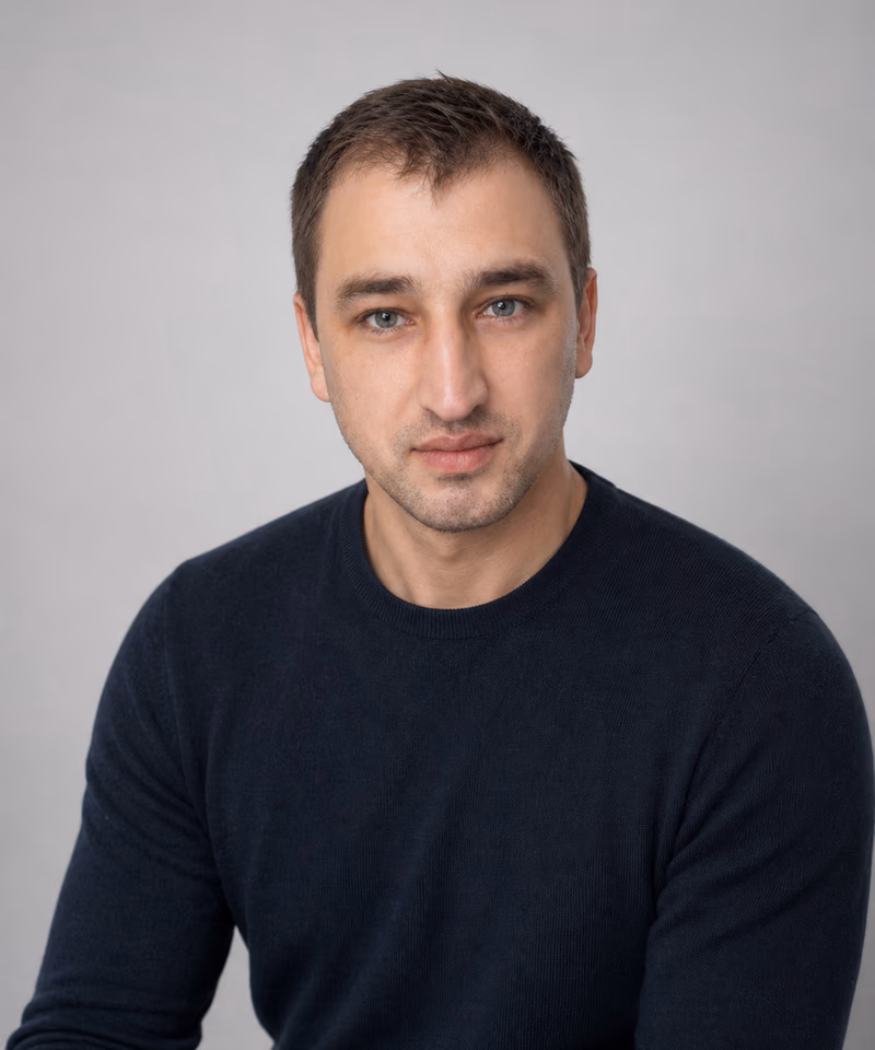 Vitalii von Semy WEB