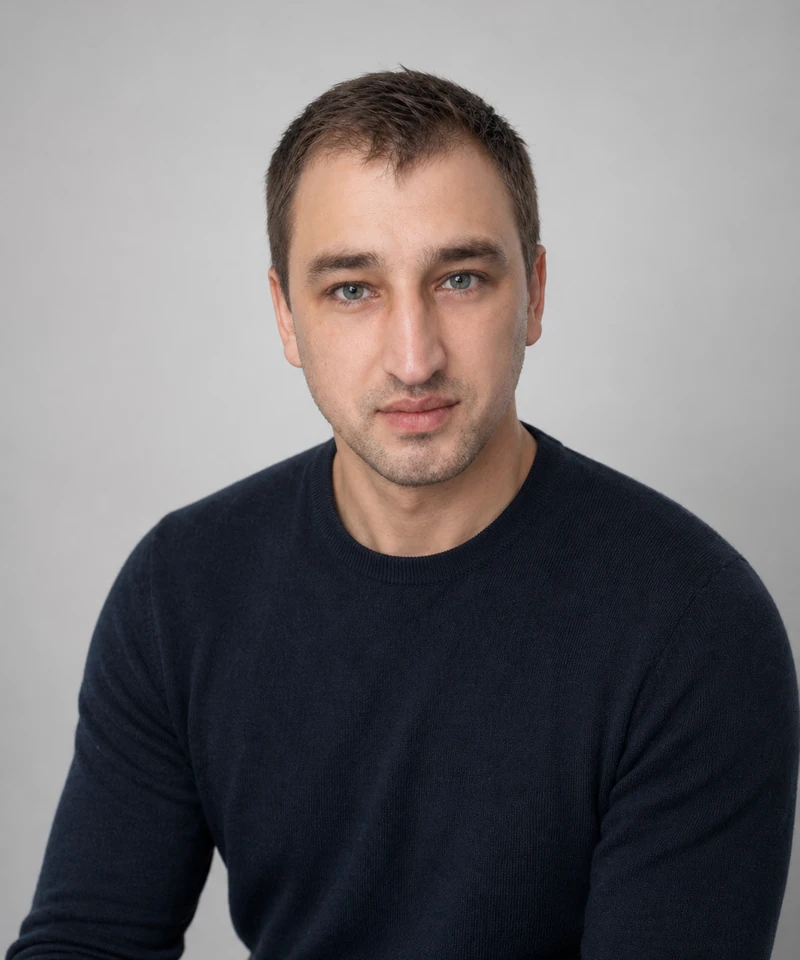 Vitalii von Semy WEB